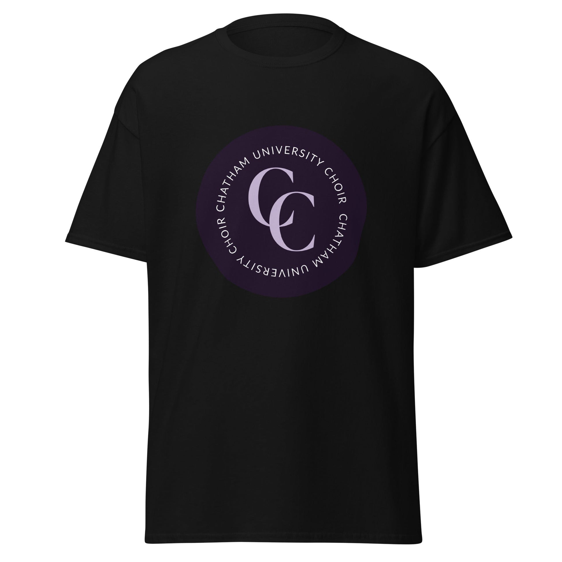 Classic | T-Shirt | Chatham U Choir