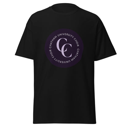 Classic | T-Shirt | Chatham U Choir