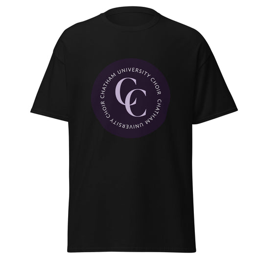 Classic | T-Shirt | Chatham U Choir