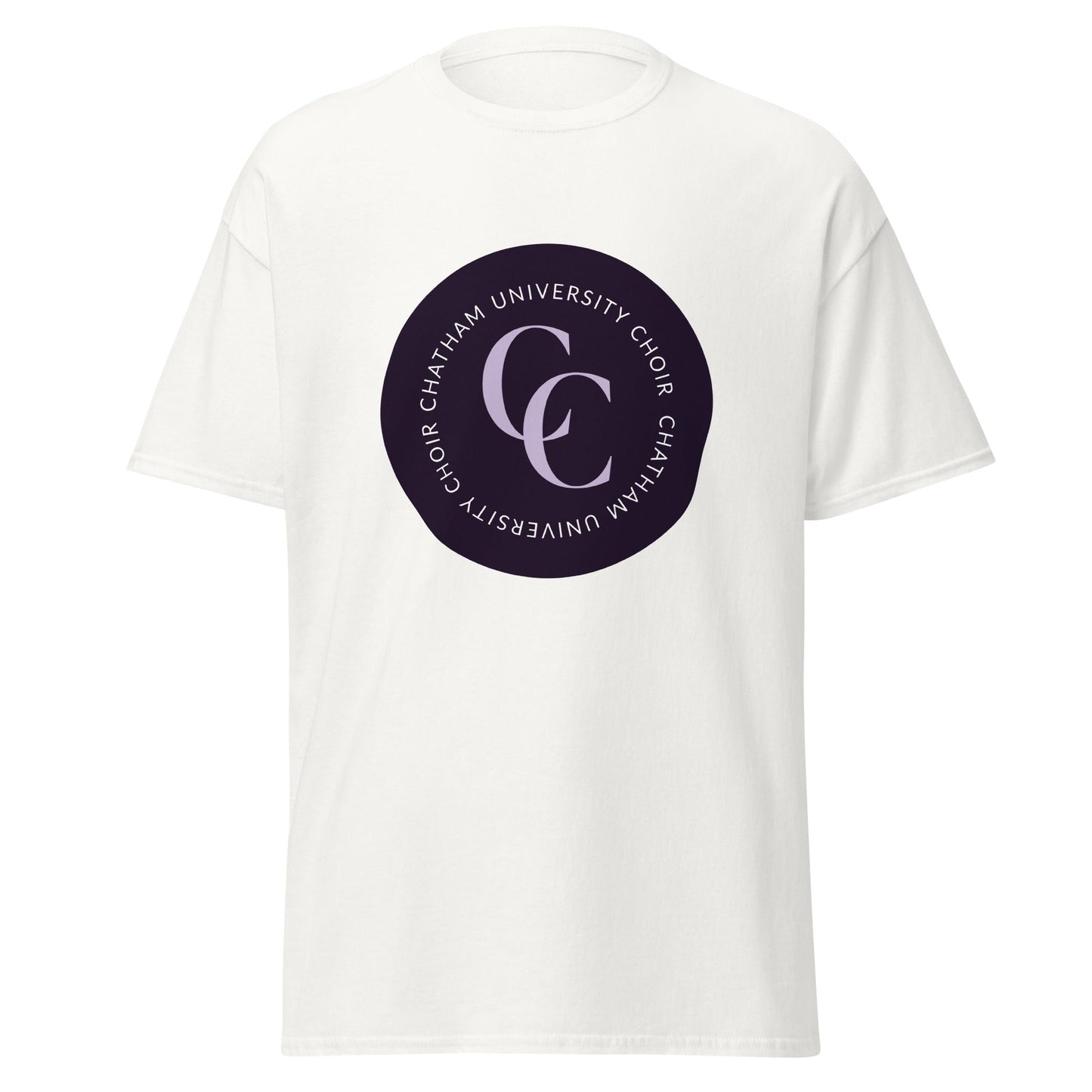 Classic | T-Shirt | Chatham U Choir