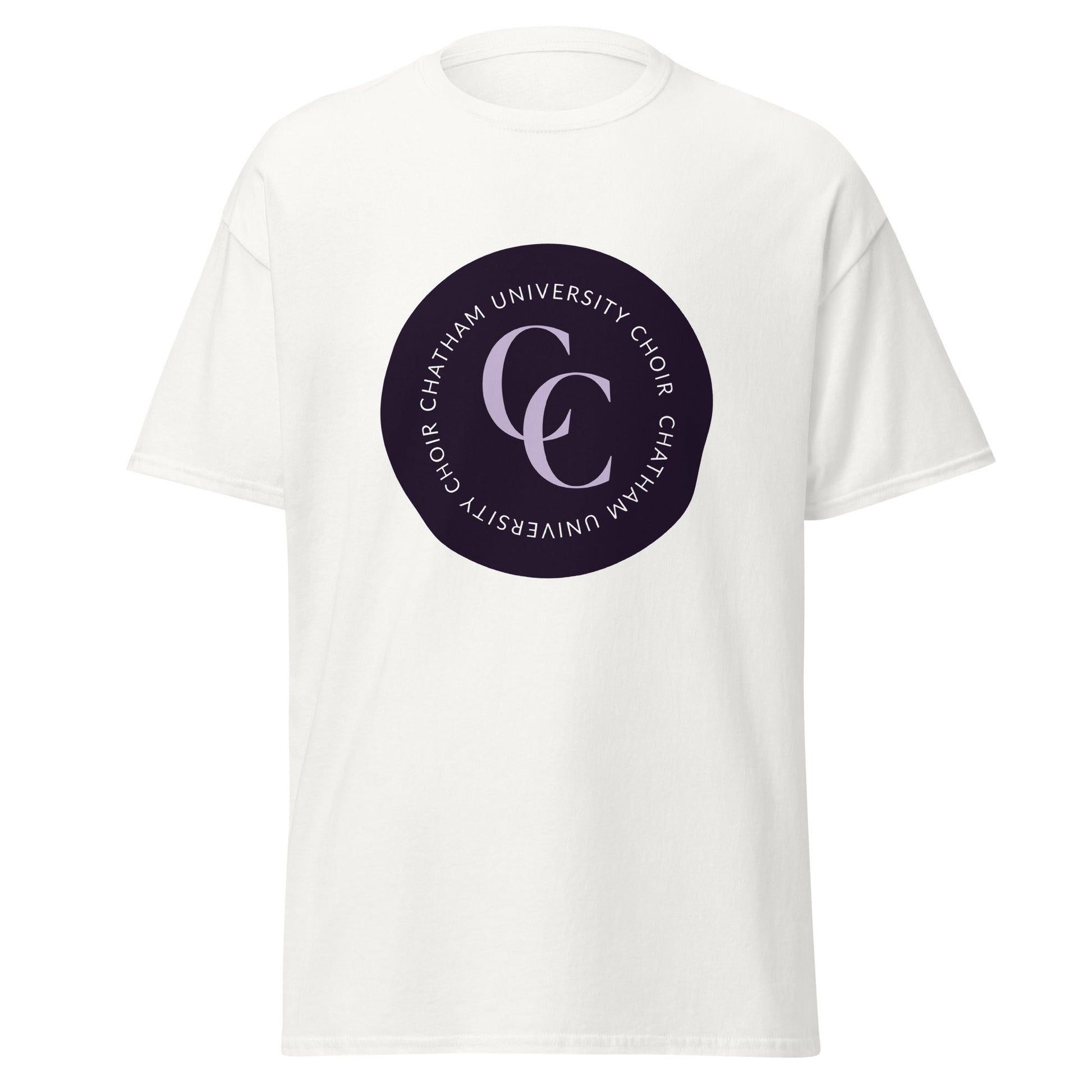 Classic | T-Shirt | Chatham U Choir