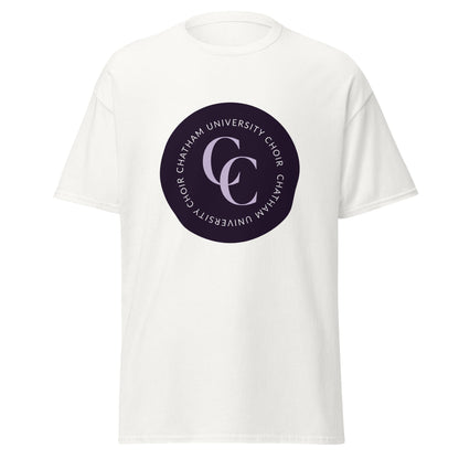 Classic | T-Shirt | Chatham U Choir