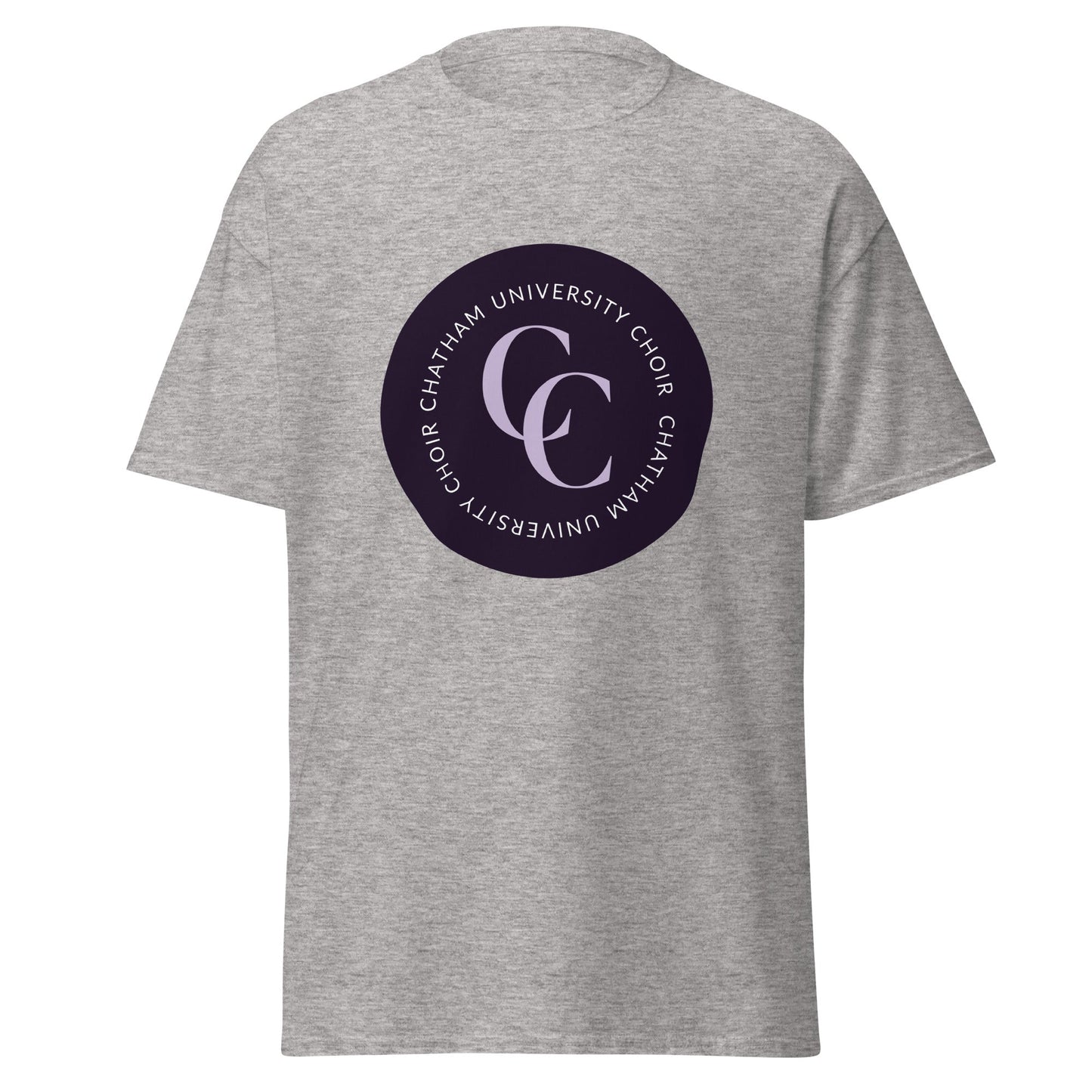 Classic | T-Shirt | Chatham U Choir