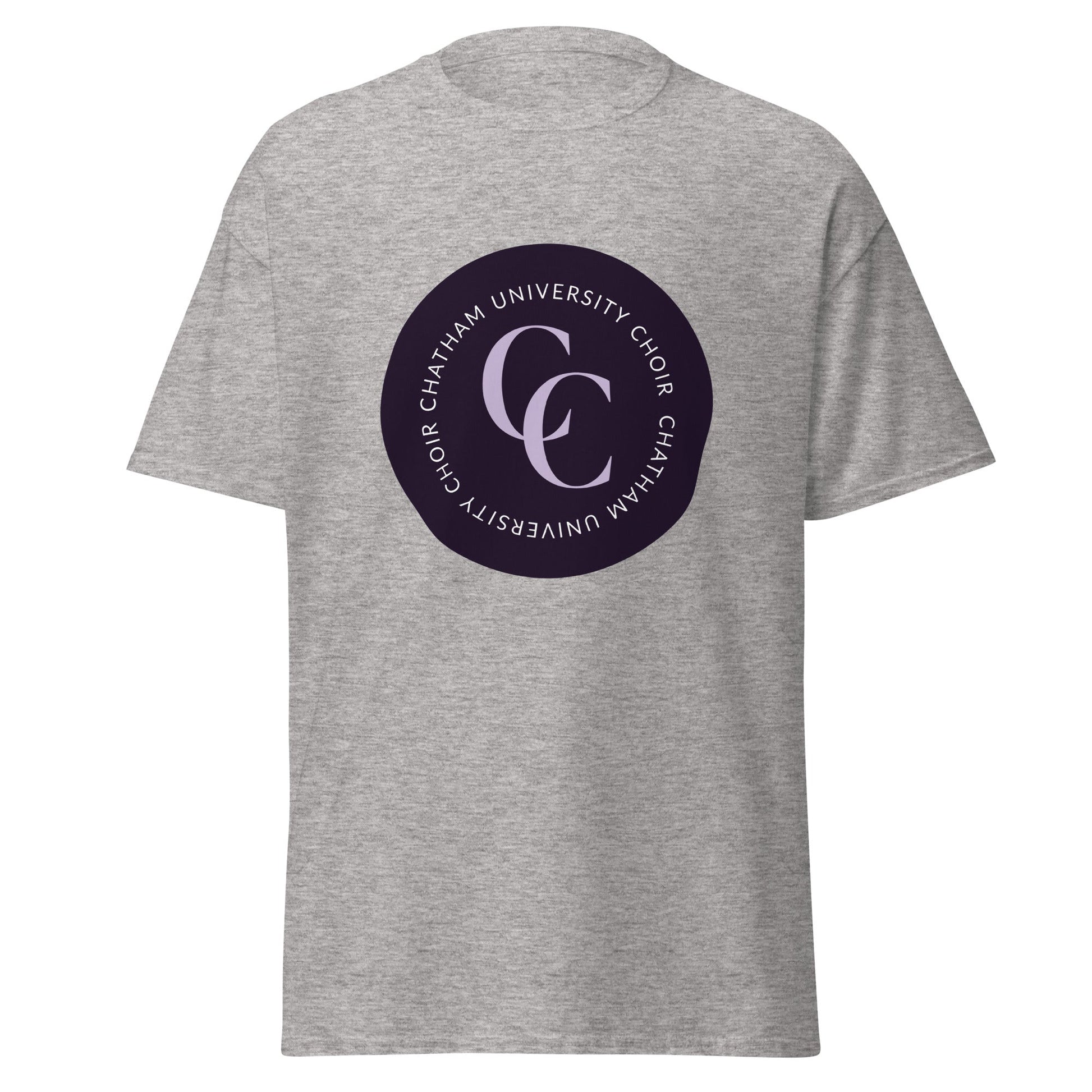 Classic | T-Shirt | Chatham U Choir