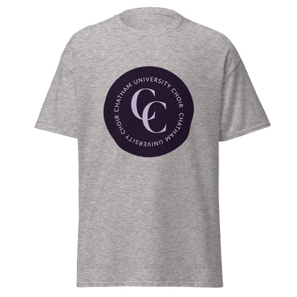 Classic | T-Shirt | Chatham U Choir