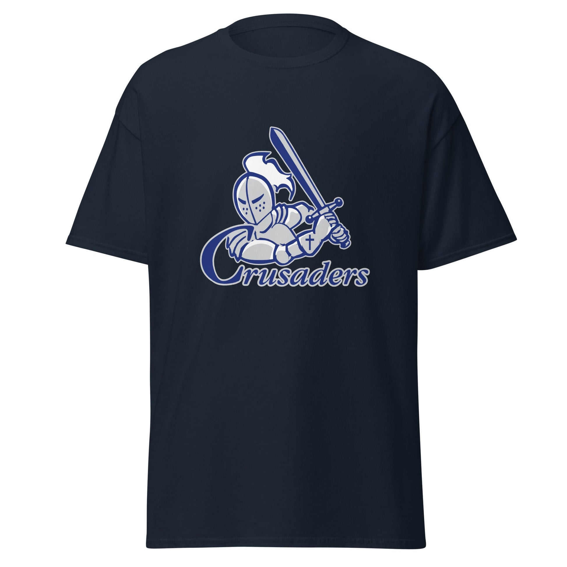 Classic | T-Shirt | Cheer | Irconclad Logo