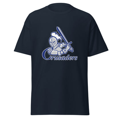 Classic | T-Shirt | Cheer | Irconclad Logo