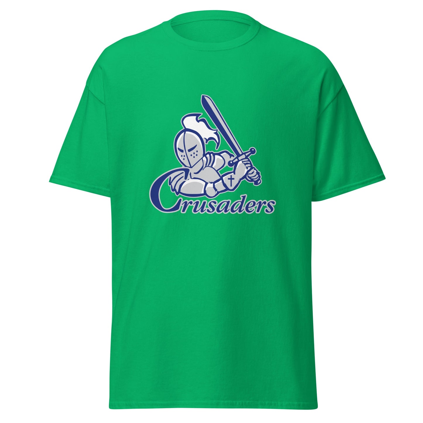 Classic | T-Shirt | Cheer | Irconclad Logo