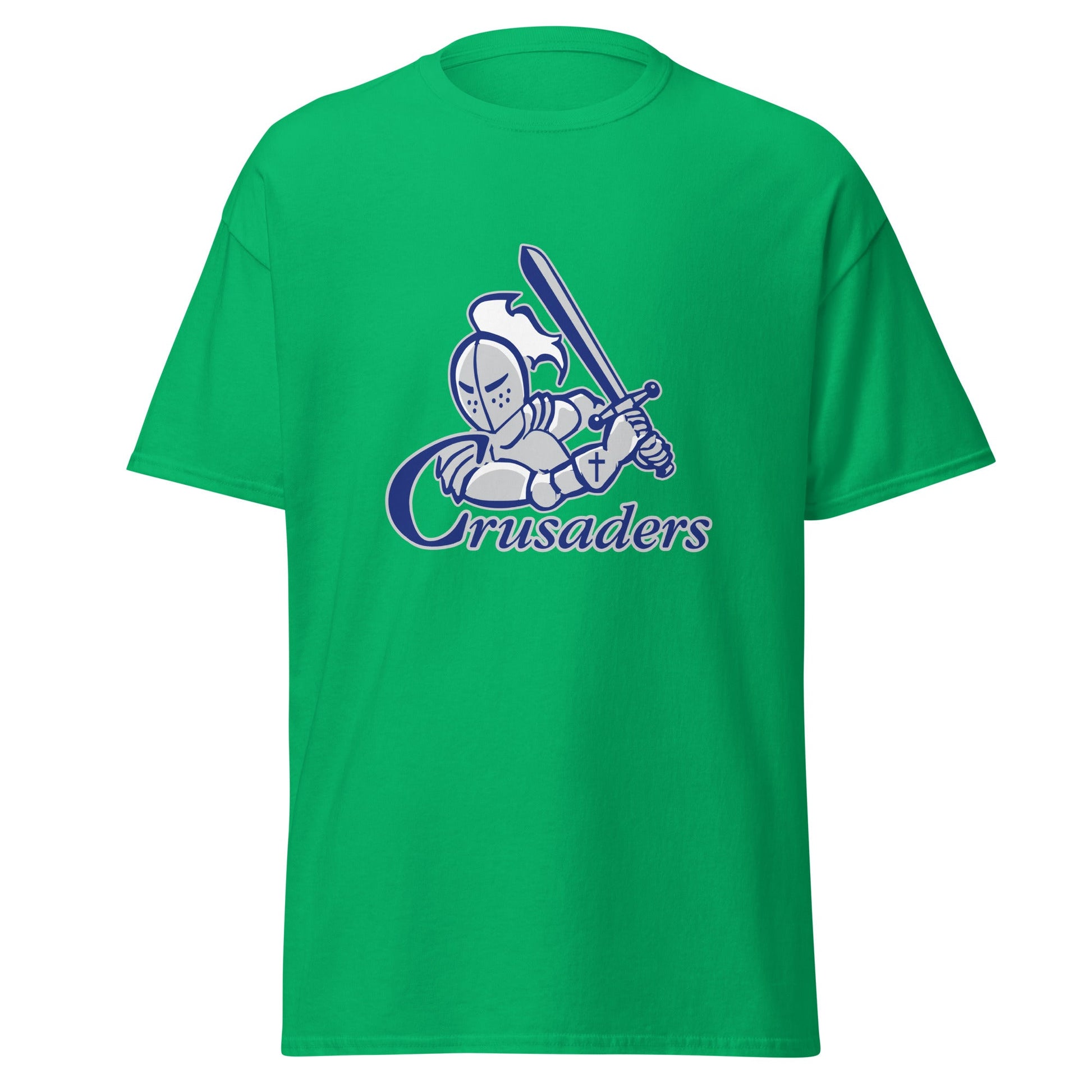 Classic | T-Shirt | Cheer | Irconclad Logo