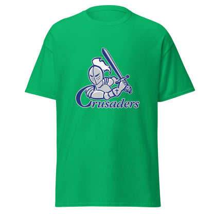 Classic | T-Shirt | Cheer | Irconclad Logo