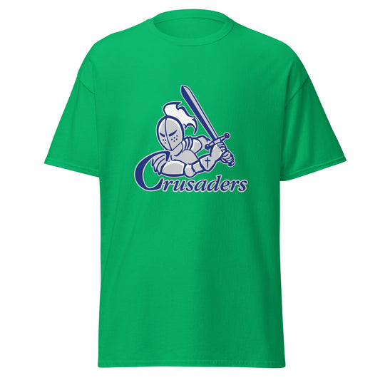 Classic | T-Shirt | Cheer | Irconclad Logo