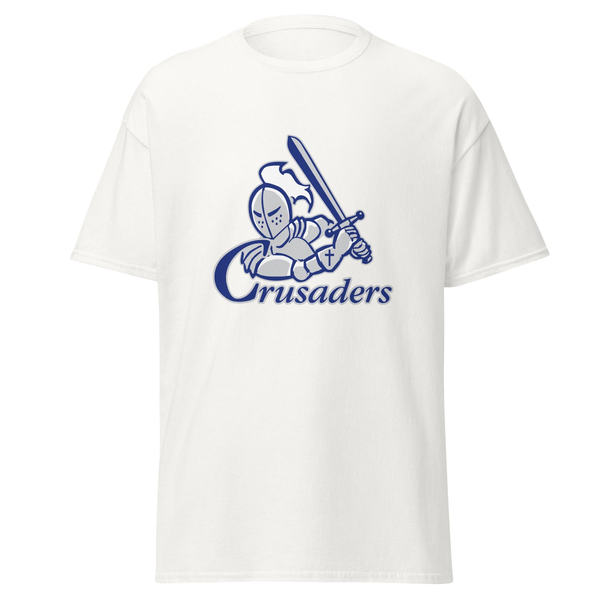 Classic | T-Shirt | Cheer | Irconclad Logo