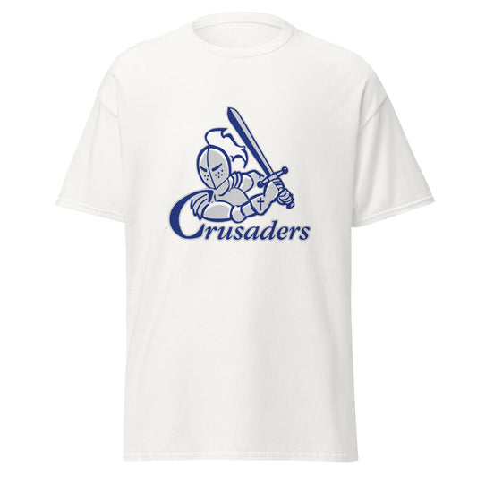 Classic | T-Shirt | Cheer | Irconclad Logo