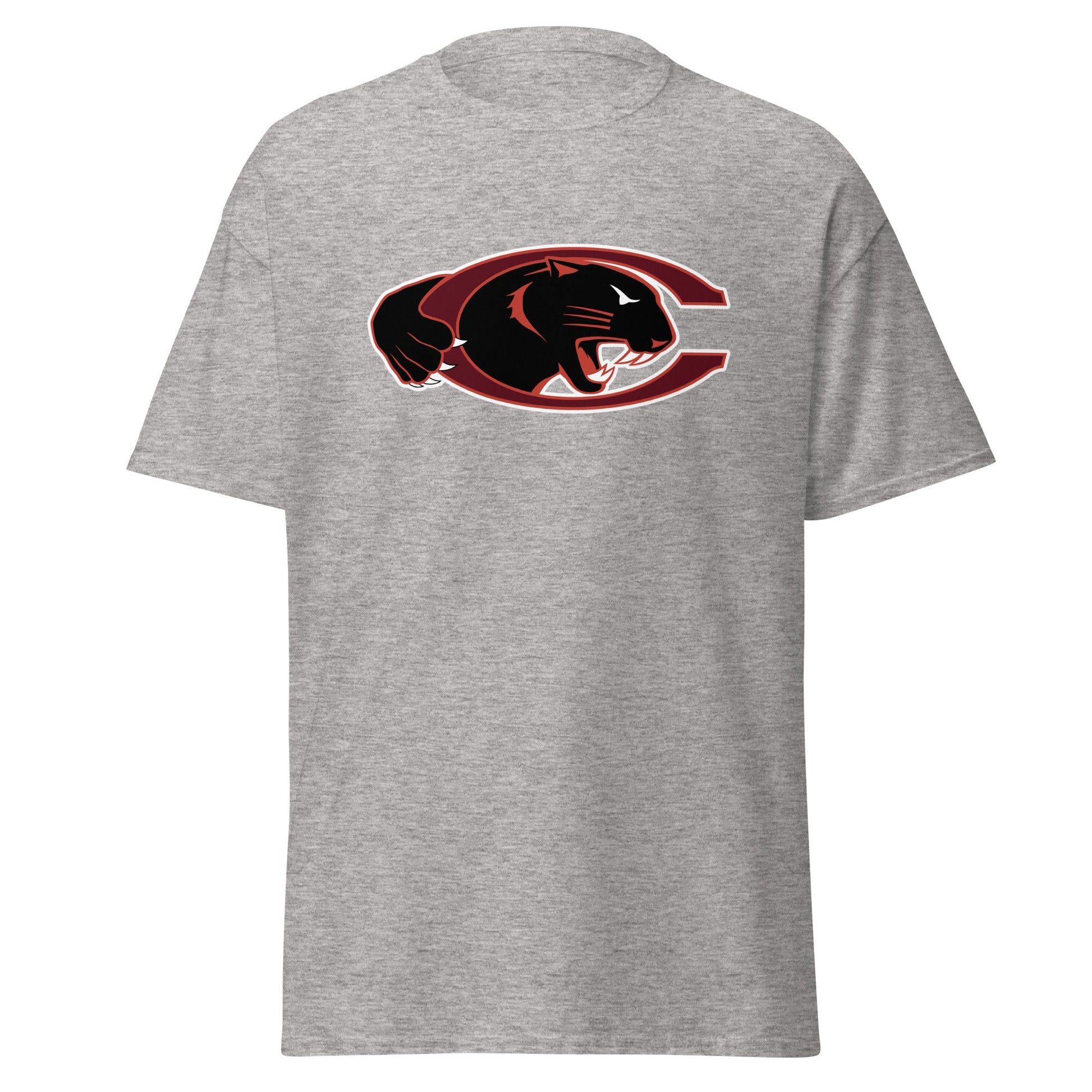 Classic | T-Shirt | Claflin University
