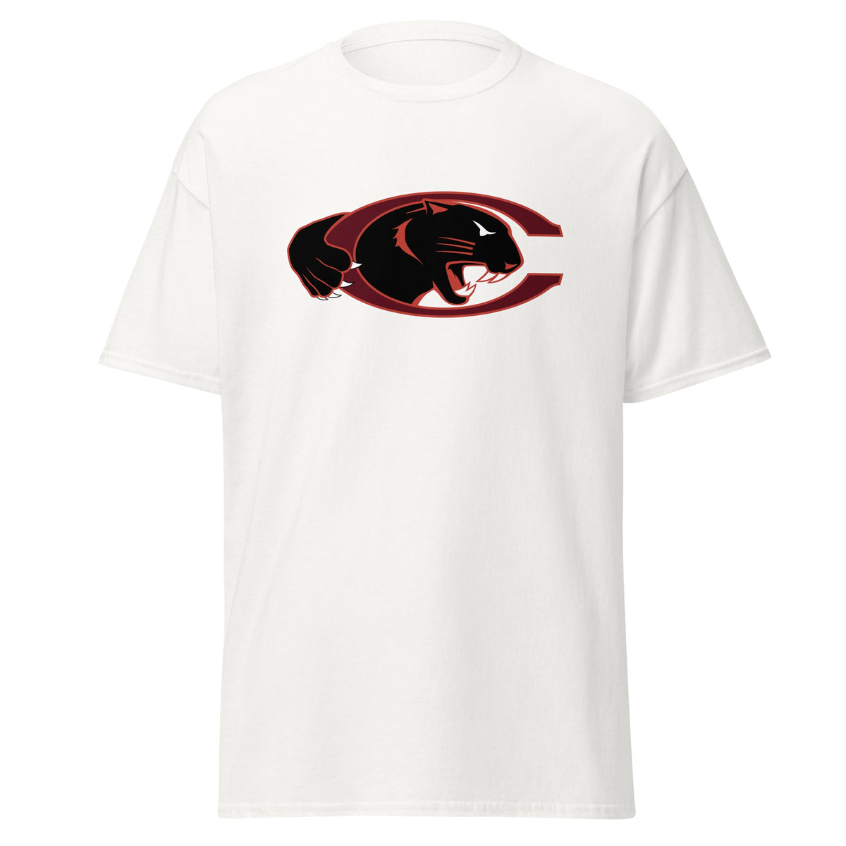 Classic | T-Shirt | Claflin University