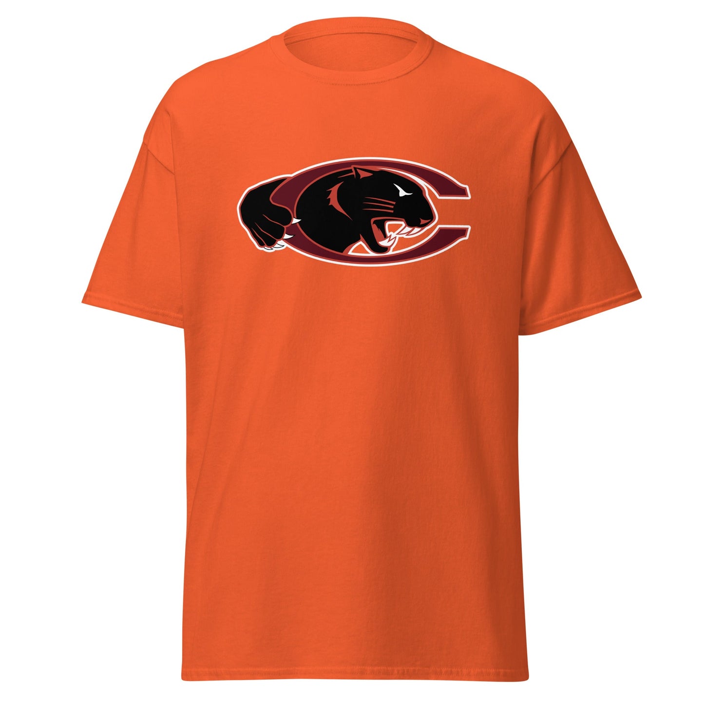 Classic | T-Shirt | Claflin University