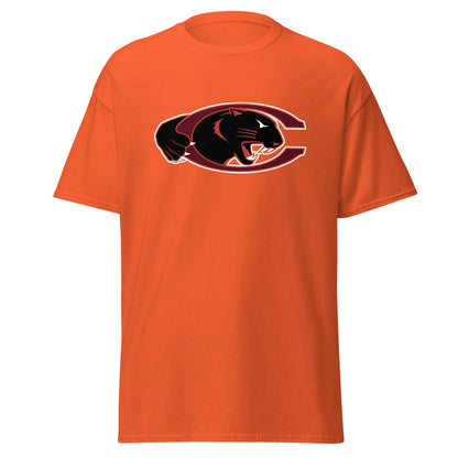 Classic | T-Shirt | Claflin University