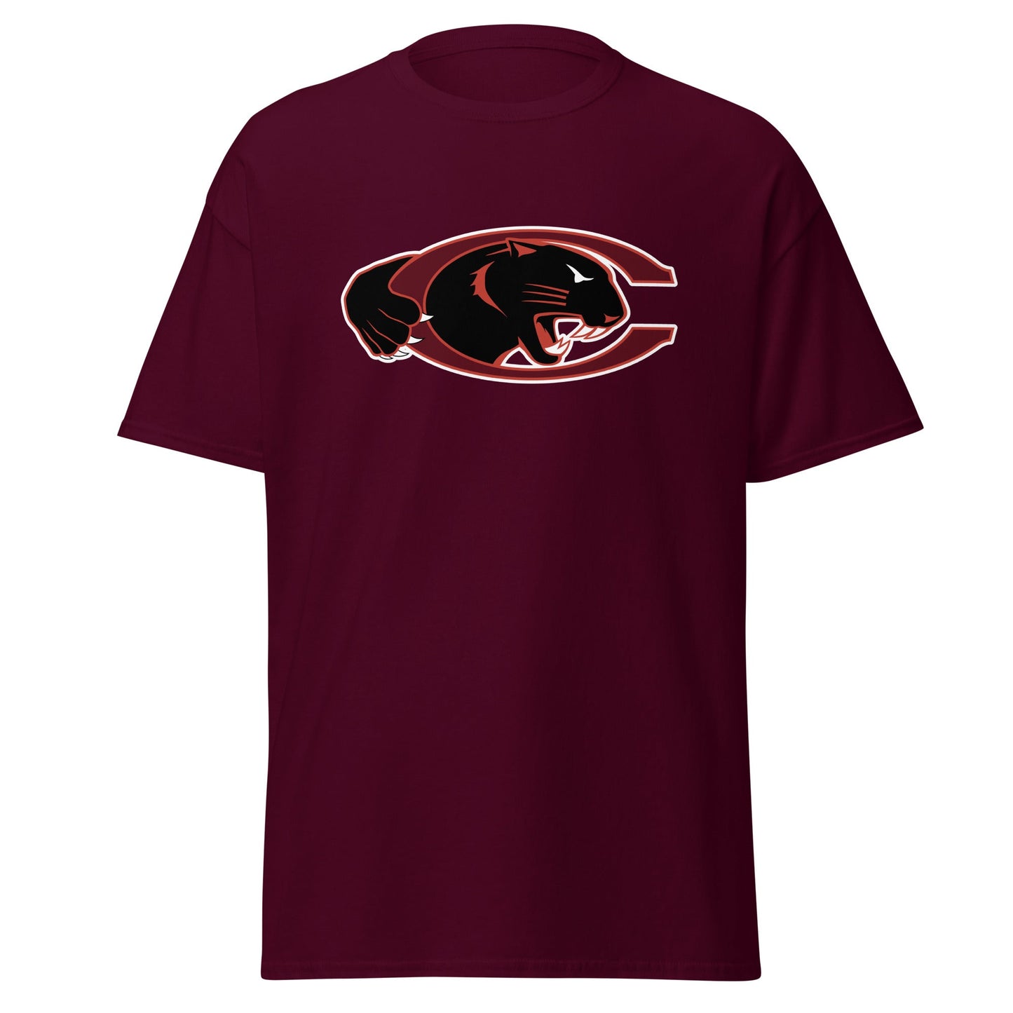 Classic | T-Shirt | Claflin University
