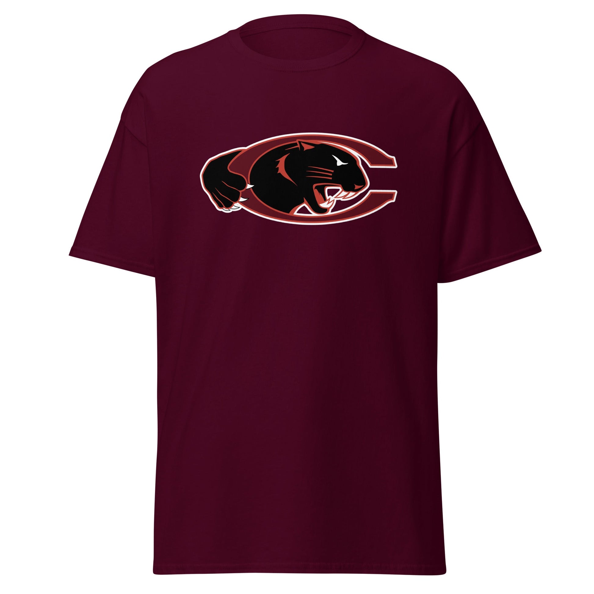 Classic | T-Shirt | Claflin University