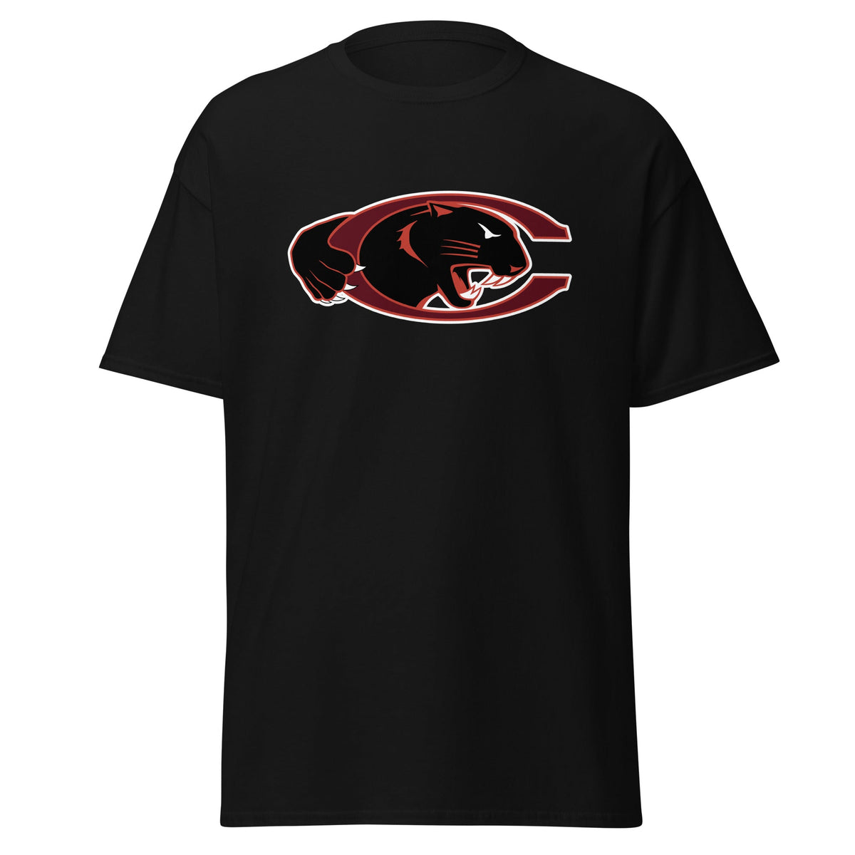 Classic | T-Shirt | Claflin University