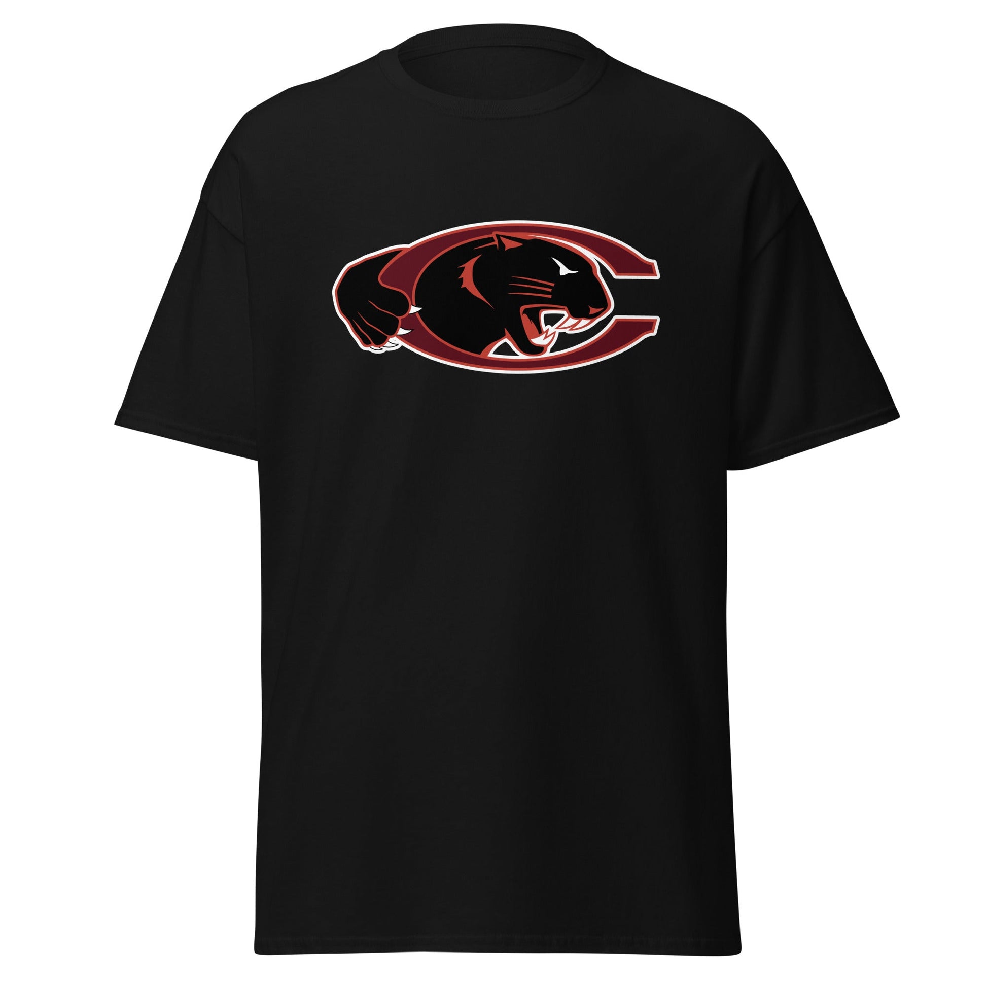 Classic | T-Shirt | Claflin University