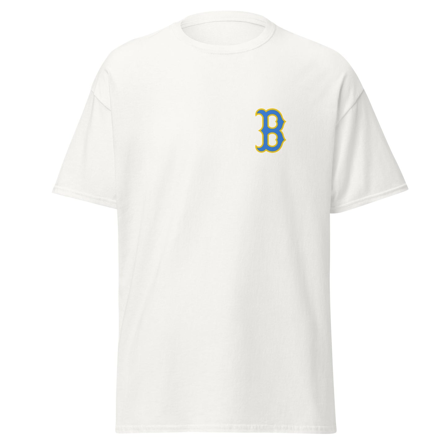 Classic | T-Shirt | Claremont Little League