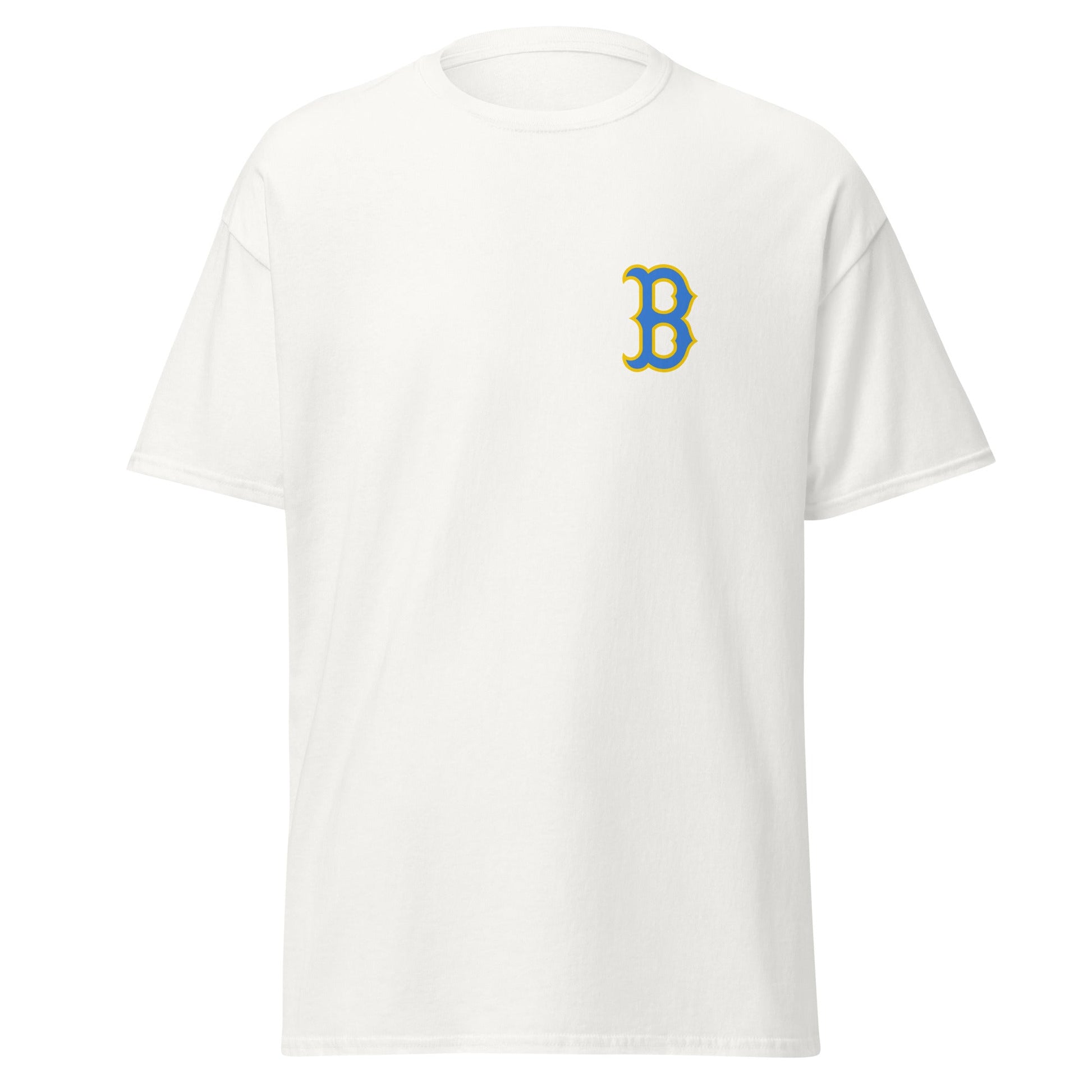 Classic | T-Shirt | Claremont Little League