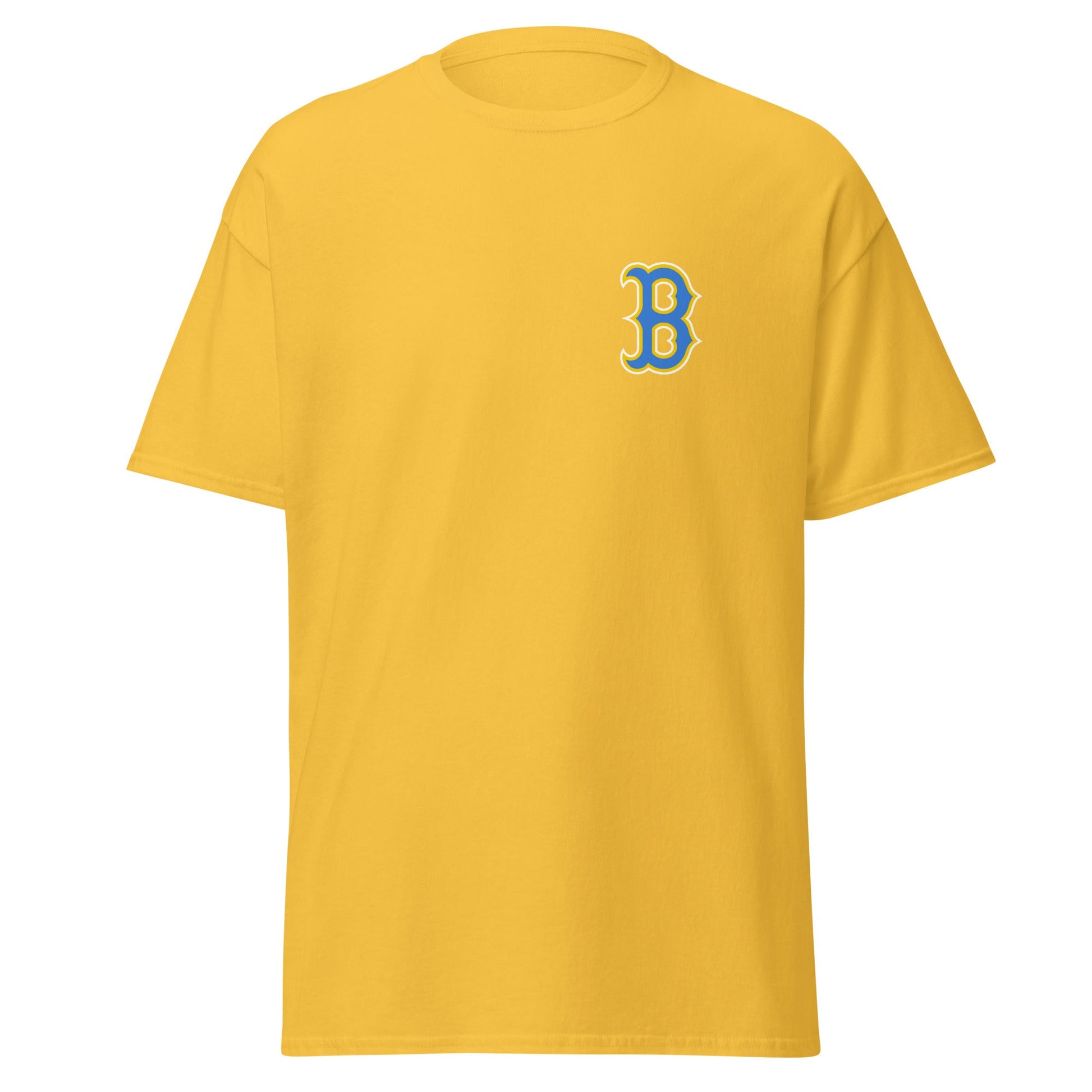 Classic | T-Shirt | Claremont Little League