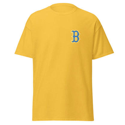 Classic | T-Shirt | Claremont Little League