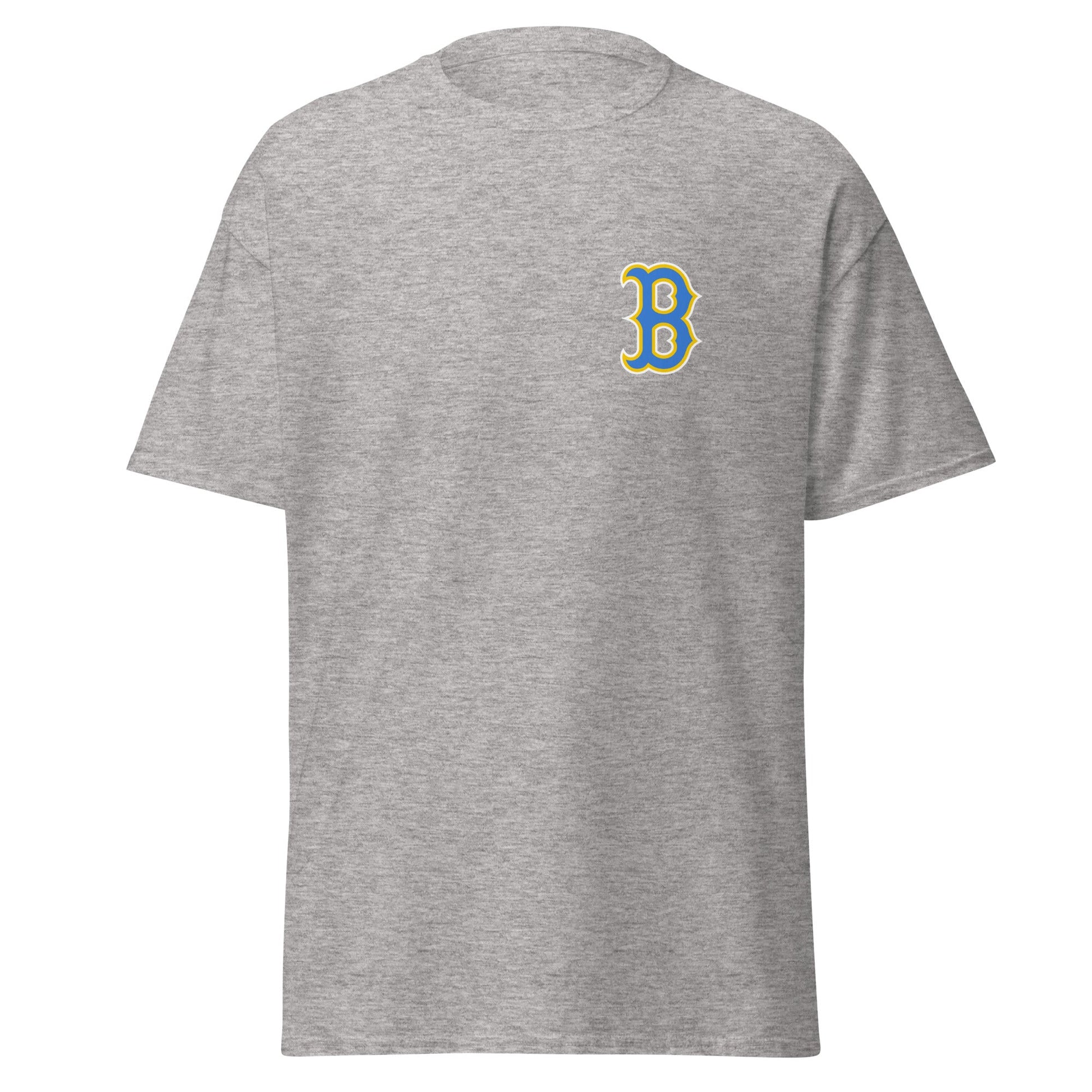 Classic | T-Shirt | Claremont Little League