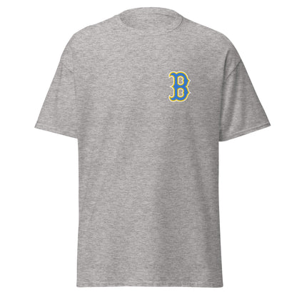 Classic | T-Shirt | Claremont Little League