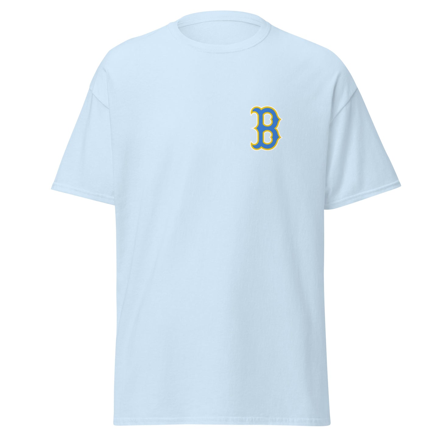 Classic | T-Shirt | Claremont Little League
