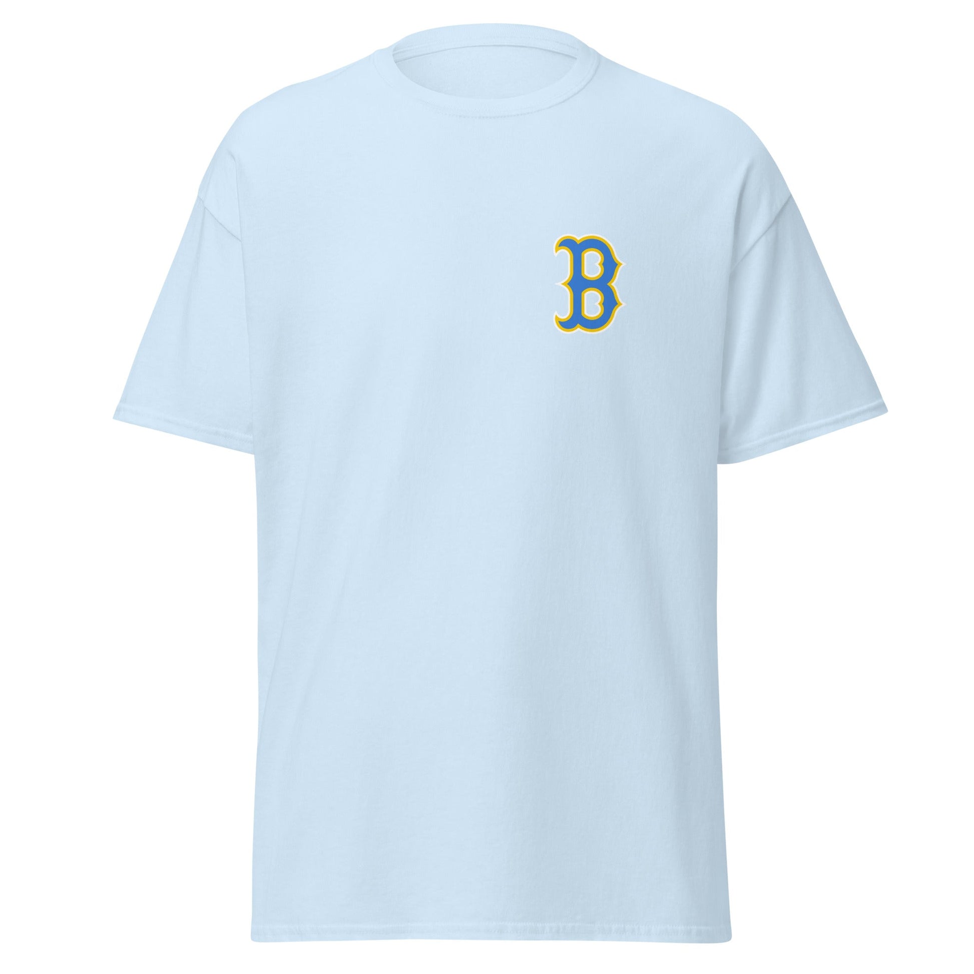 Classic | T-Shirt | Claremont Little League
