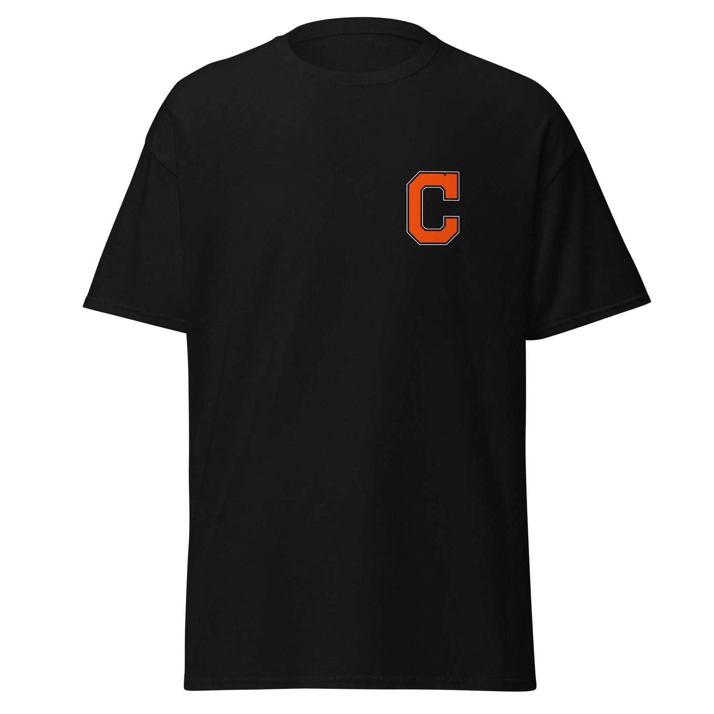 Classic | T-Shirt | Clintonville Truckers | Alt Logo