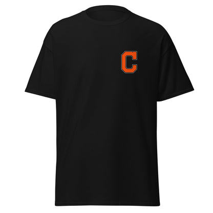 Classic | T-Shirt | Clintonville Truckers | Alt Logo