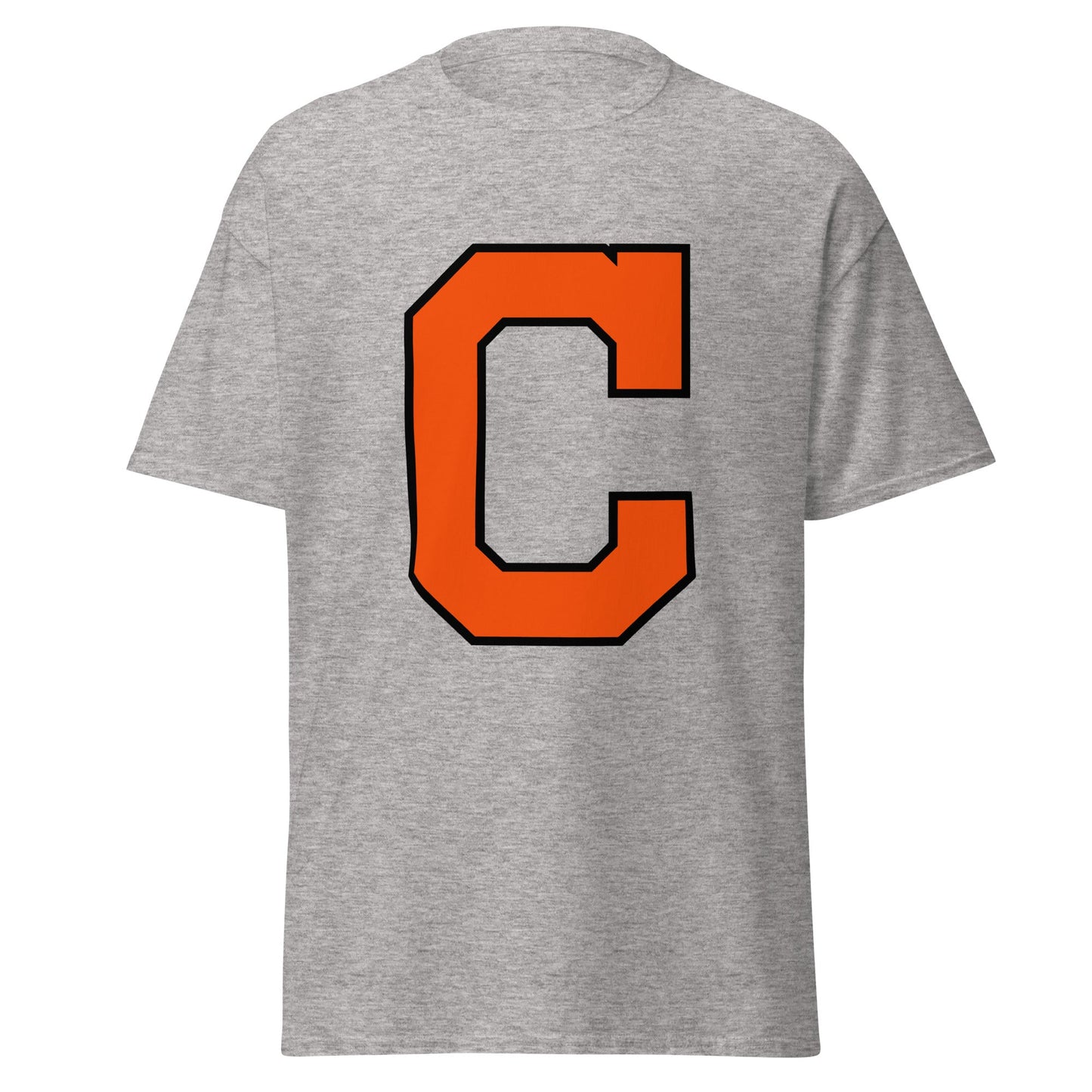 Classic | T-Shirt | Clintonville Truckers