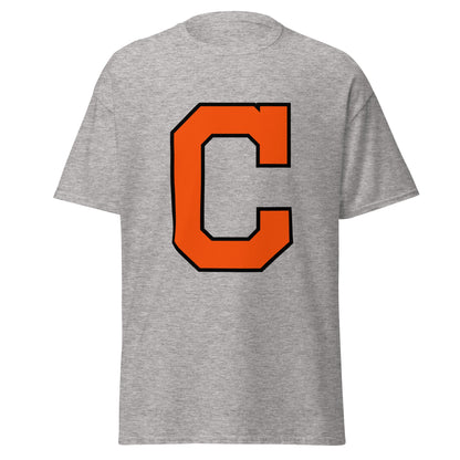Classic | T-Shirt | Clintonville Truckers