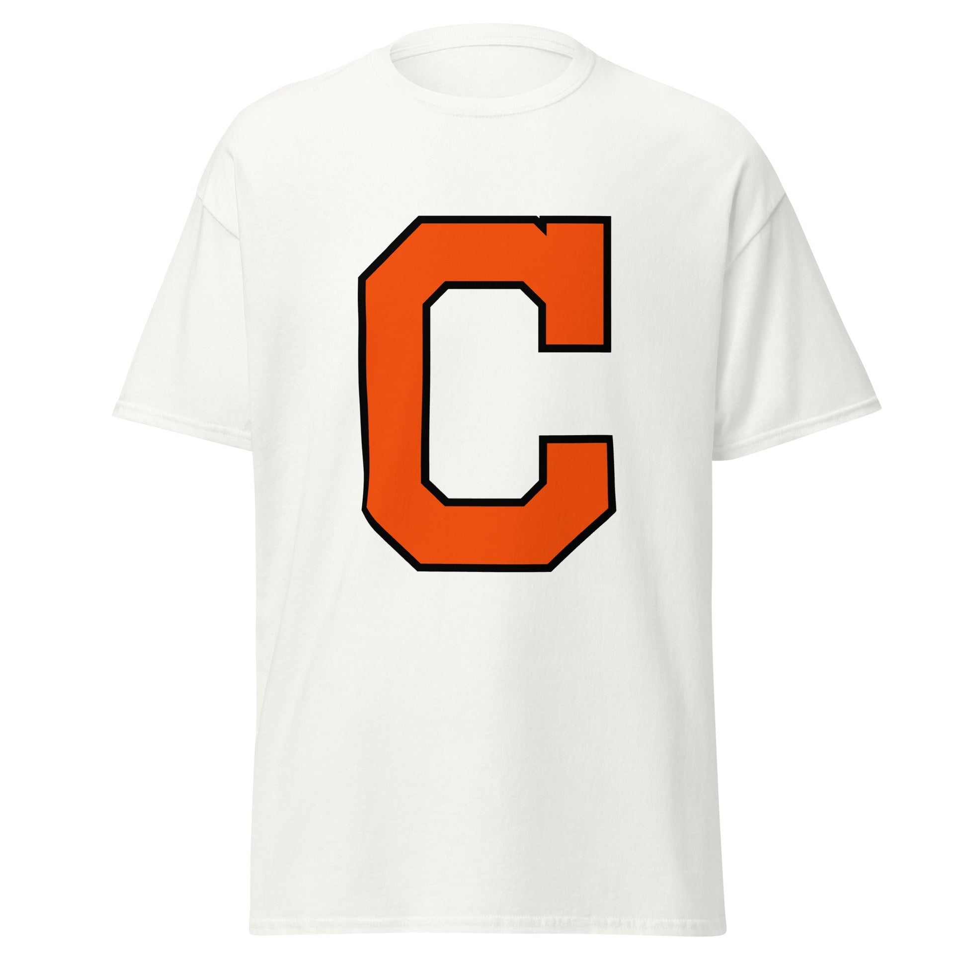 Classic | T-Shirt | Clintonville Truckers