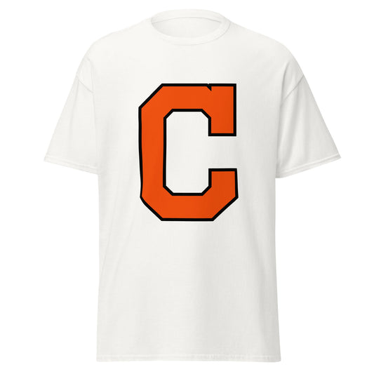 Classic | T-Shirt | Clintonville Truckers