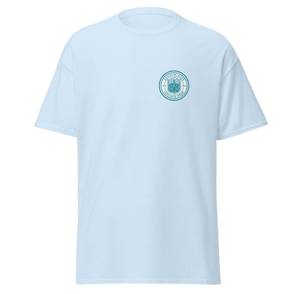 Classic | T-Shirt | Clutch City College Prep | Mark Logo