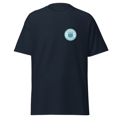 Classic | T-Shirt | Clutch City College Prep | Mark Logo