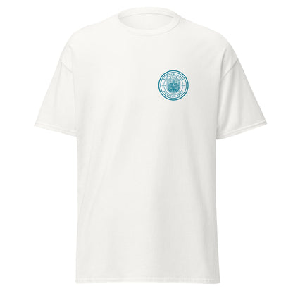 Classic | T-Shirt | Clutch City College Prep | Mark Logo