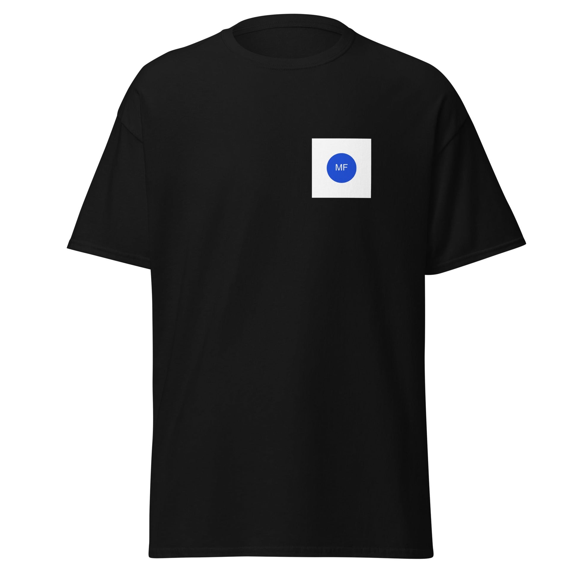 Classic | T-Shirt | Codex Dual Print E2E 2026 - 04 - 11T03 - 31 - 10 - 353Z | Codex Dual Print Proof Logo
