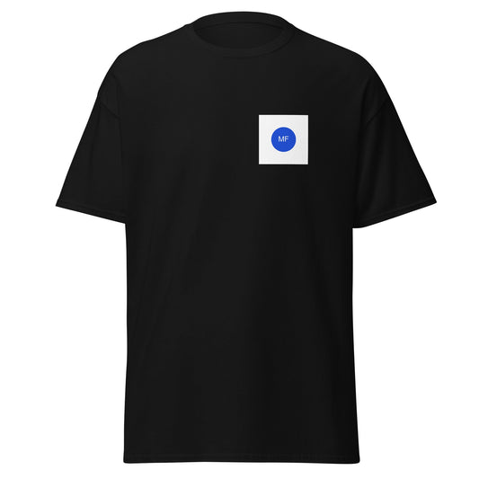 Classic | T-Shirt | Codex Dual Print E2E 2026 - 04 - 11T03 - 31 - 10 - 353Z | Codex Dual Print Proof Logo