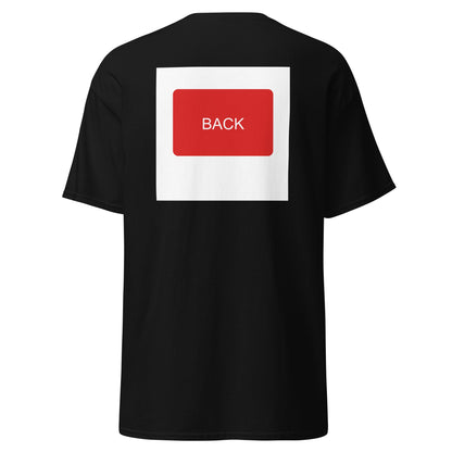 Classic | T-Shirt | Codex Dual Print E2E 2026 - 04 - 11T03 - 31 - 10 - 353Z | Codex Dual Print Proof Logo