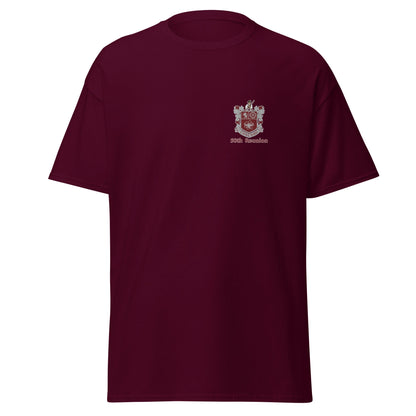 Classic | T-Shirt | Concord High School 50th Reunion