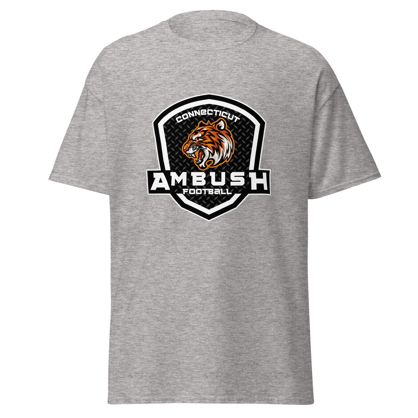 Classic | T-Shirt | Connecticut Ambush