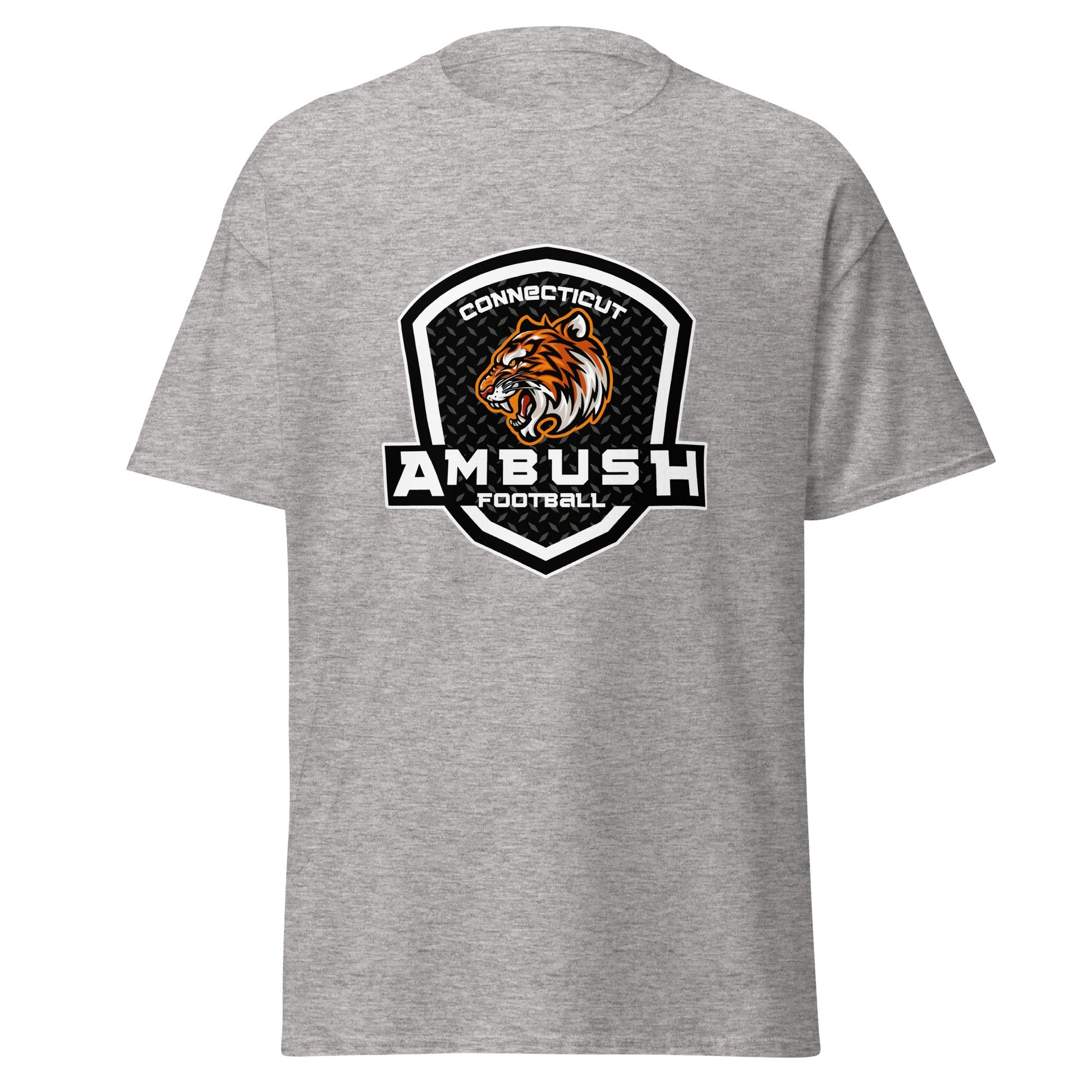 Classic | T-Shirt | Connecticut Ambush