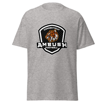 Classic | T-Shirt | Connecticut Ambush