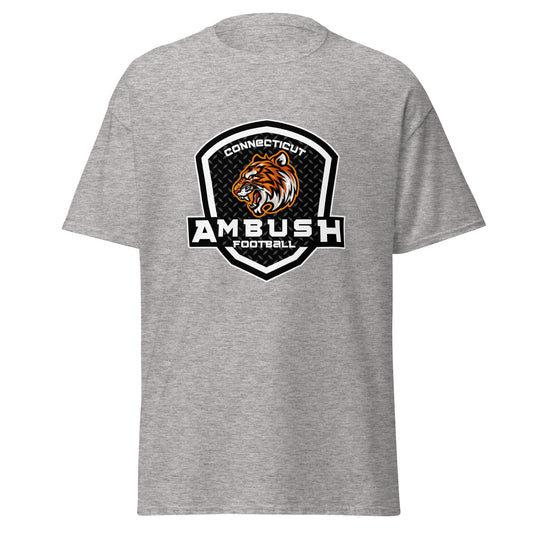 Classic | T-Shirt | Connecticut Ambush